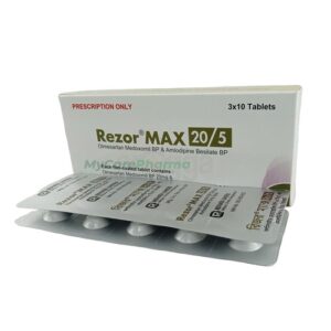 Rezor Max 5/20