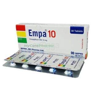 Empa 10