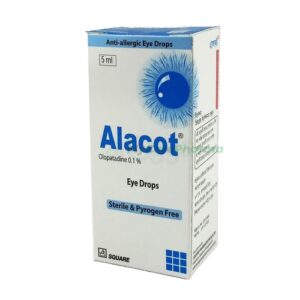 Alacot 0.1%