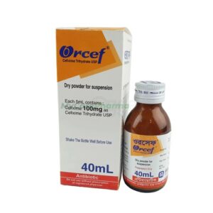 Orcef