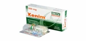 Xenim IV/IM