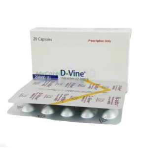 D-Vine 20000