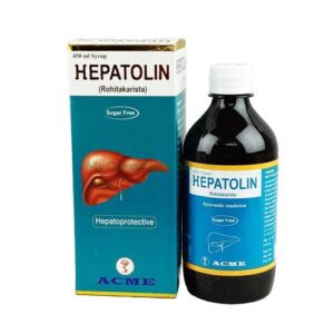 Hepatolin