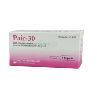 Pair