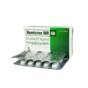 Remicron MR 60