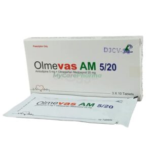 Olmevas AM 5/20