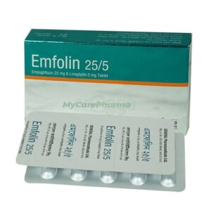 Emfolin 25/5