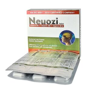 Neurozi