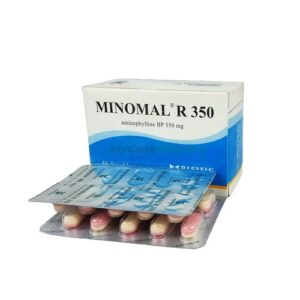 Minomal R