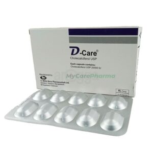 D-Care 20000