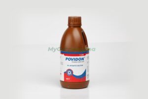 Povidon