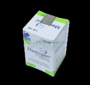Medogen Inj