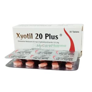 Xyotil Plus 20