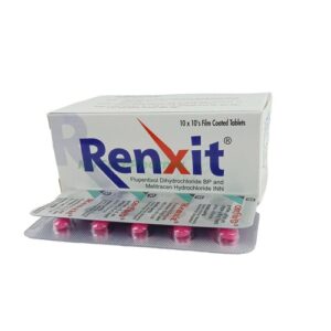 Renxit