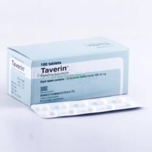 Taverin