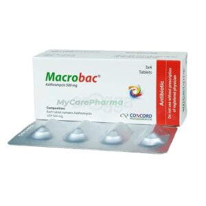 Macrobac 500