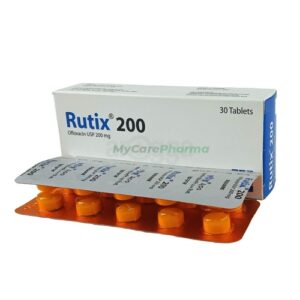 Rutix 200