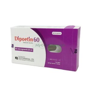 Dipoetin 60