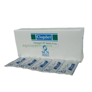 Clopilet 75