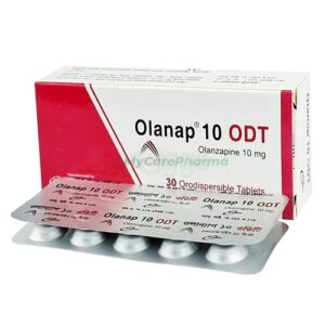 Olanap ODT 10