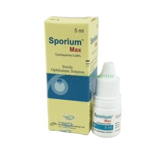 Sporium Max
