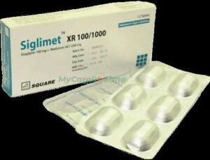 Siglimet XR 100/1000