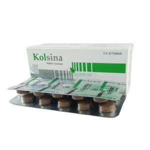 Kolsina