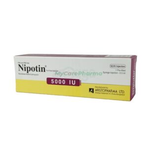 Nipotin 5000