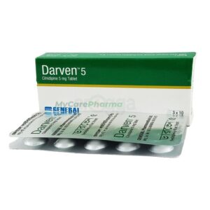 Darven 5