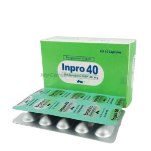 Inpro 40