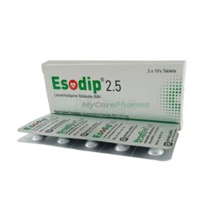 Esodip 2.5