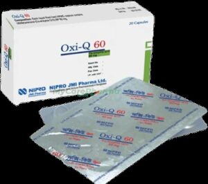 Oxi-Q 60