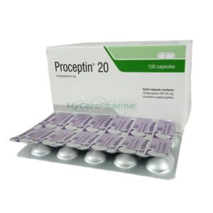 Proceptin 20