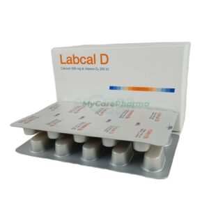 Labcal D