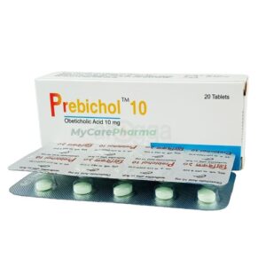 Prebichol 10