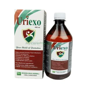 Uriexo 450ml