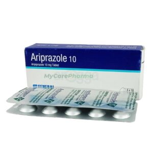 Ariprazole 10