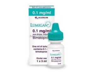 Lumigan