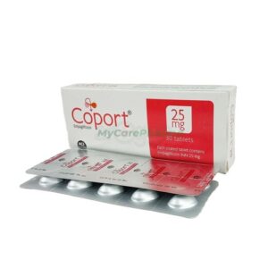 Coport 25