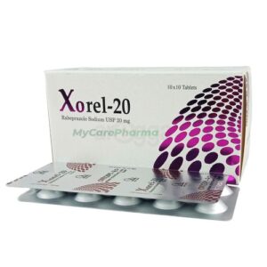 Xorel 20