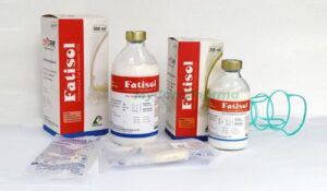 Fatisol IV (250ml)
