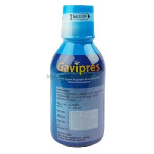 Gavipres