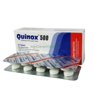 Quinox 500