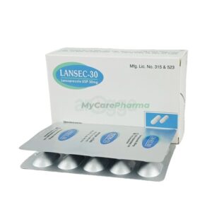Lansec 30