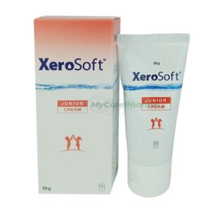 Xerosoft Junior Cream 50gm