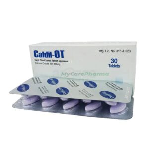 Caldil-OT