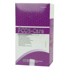 Pcos-Care