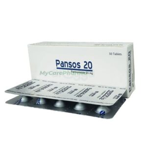Pansos 20