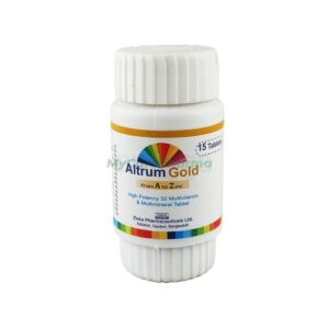 Altrum Gold