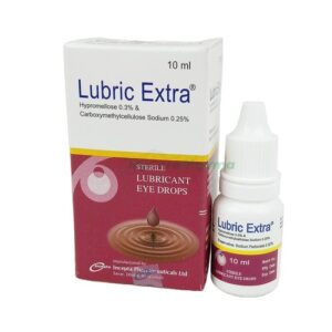 Lubric Extra